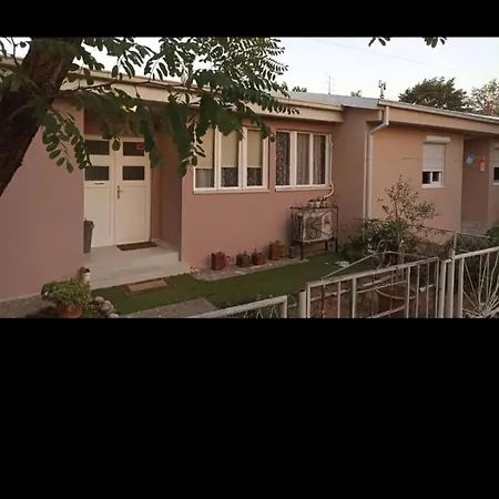 Holiday home Fc-home Podgorica